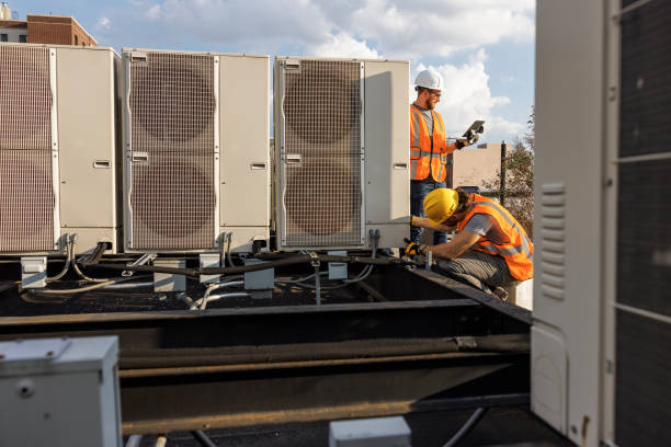 Best Residential HVAC services  in Fabrica, TX