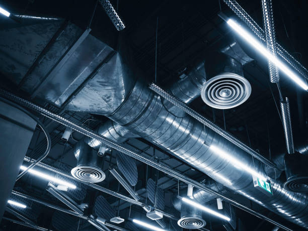 Best Commercial HVAC repair  in Fabrica, TX