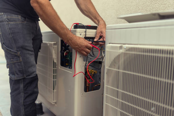Best HVAC air duct cleaning  in Fabrica, TX