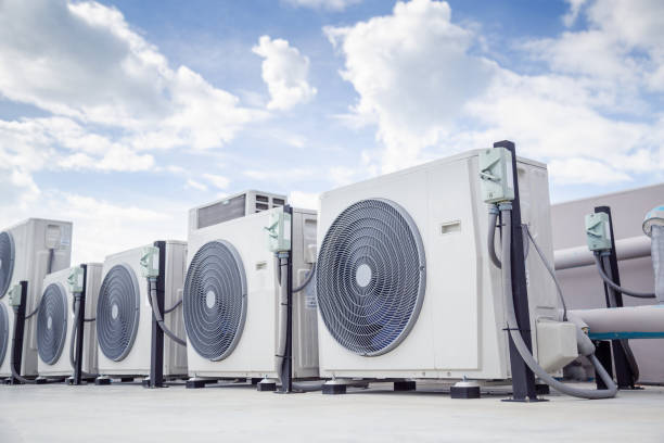 Best Local HVAC companies  in Fabrica, TX