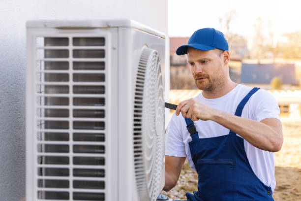 Best Emergency HVAC repair  in Fabrica, TX