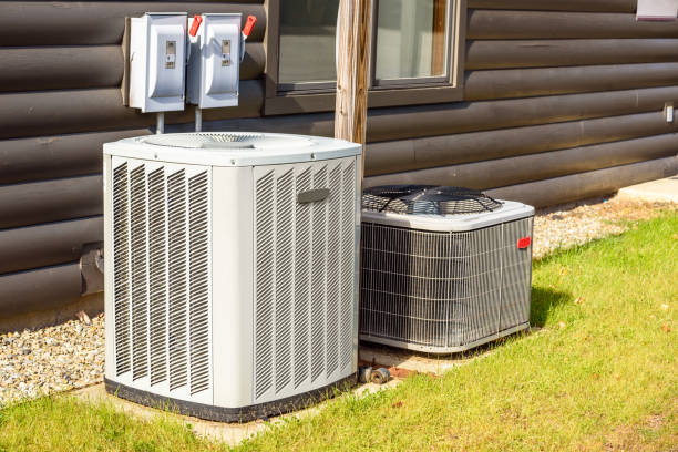 Best HVAC installation services  in Fabrica, TX